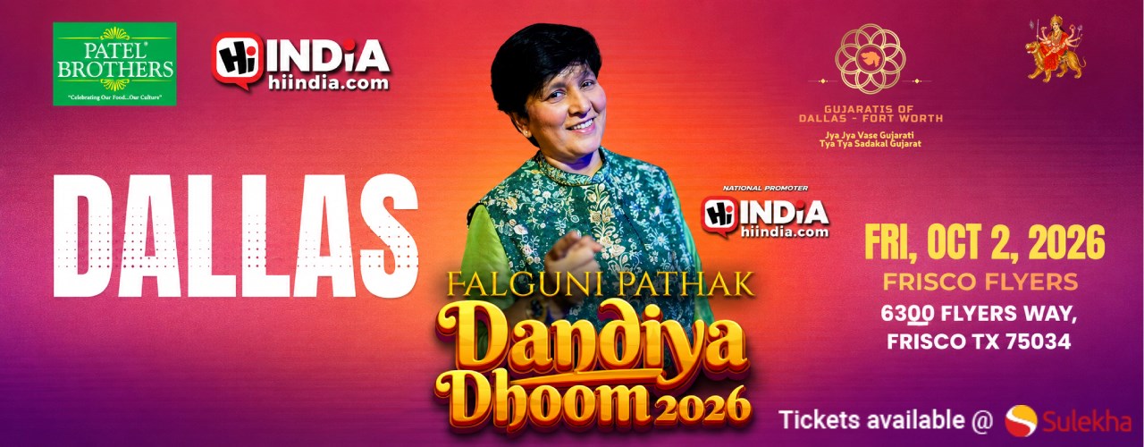 Faluni Pathak