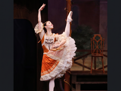 Coppélia